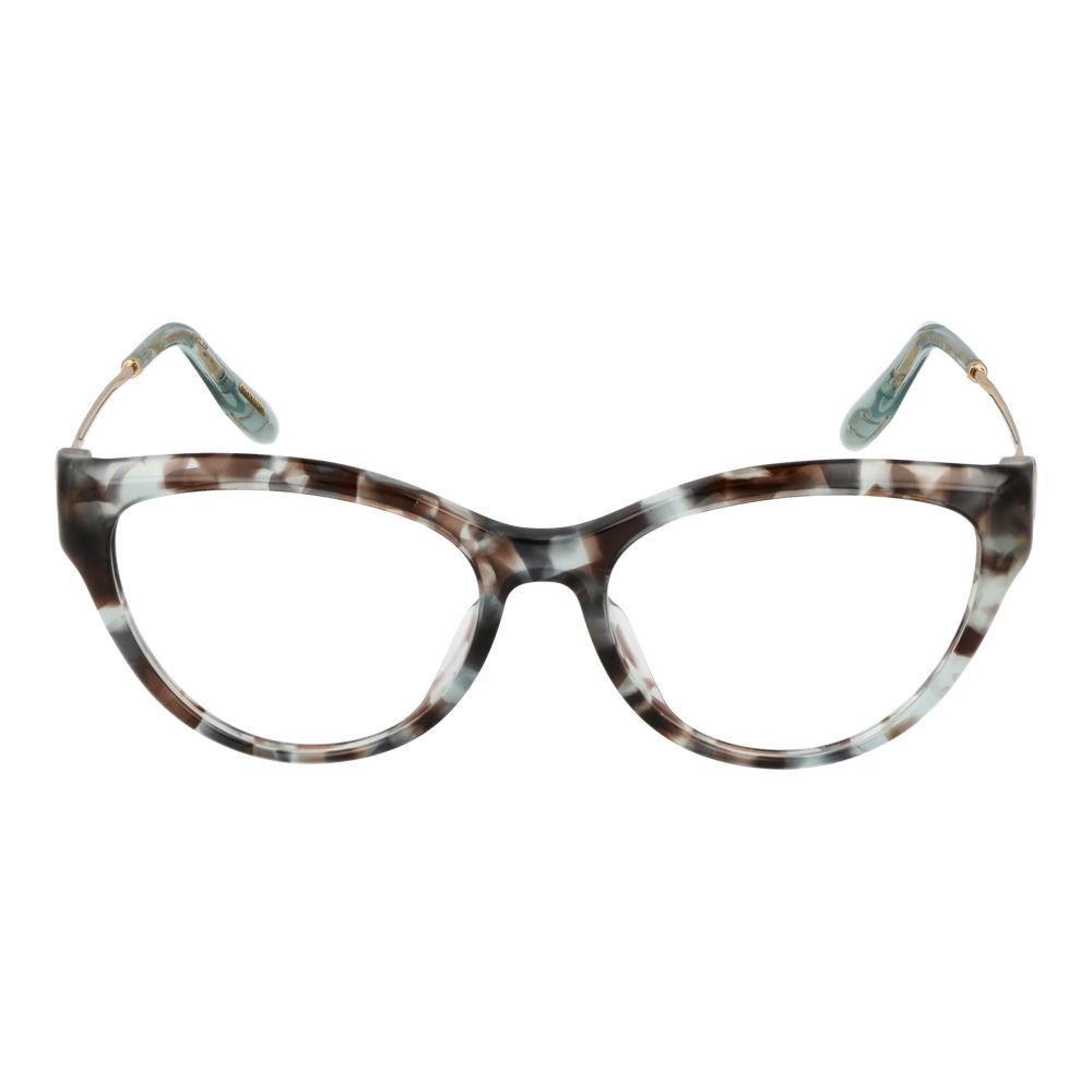 Chopard Brille mit schwarzen Cellulose-Acetat-Gestellen-2