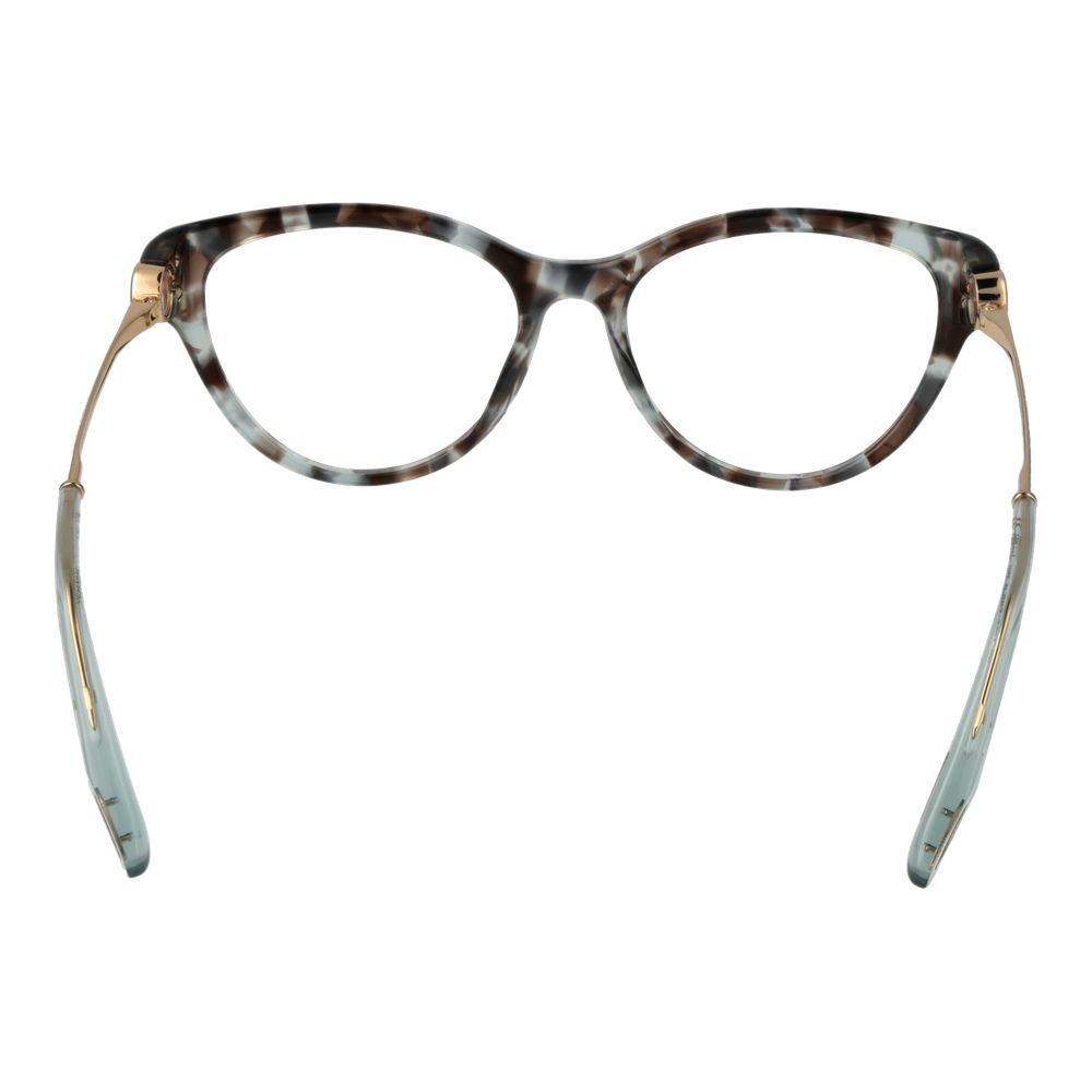 Chopard Brille mit schwarzen Cellulose-Acetat-Gestellen-3