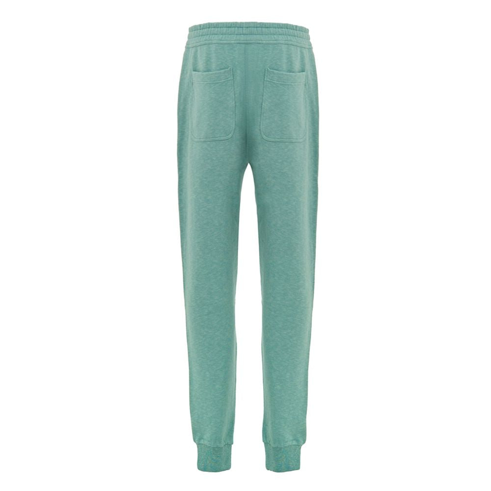 Tom Ford Grüne Baumwoll-Cargo-Hose-2