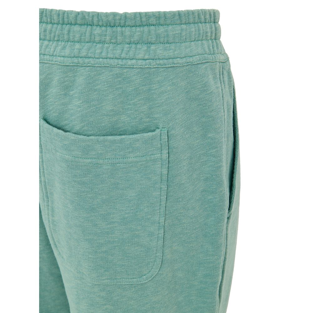 Tom Ford Grüne Baumwoll-Cargo-Hose-3
