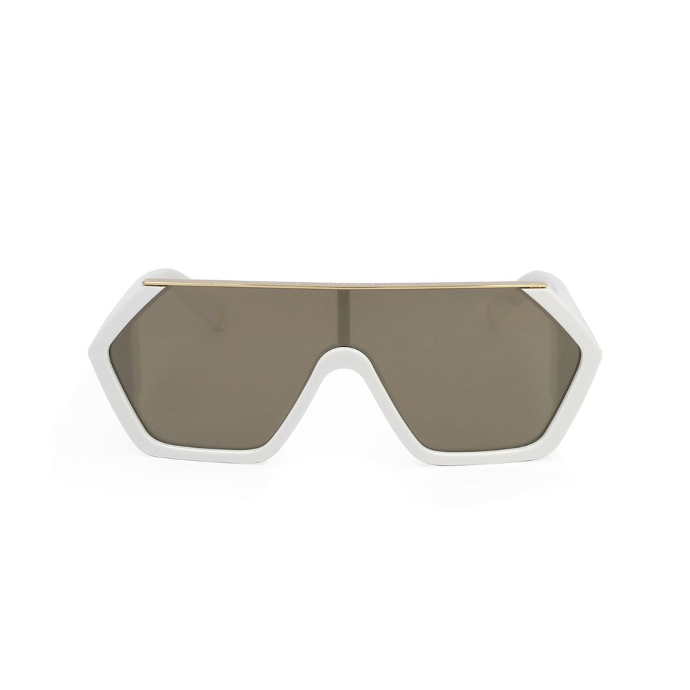 Gafas de sol Philipp Plein en acetato negro-2