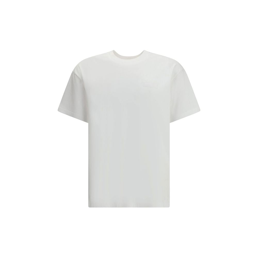 Givenchy White Cotton Clothing-1
