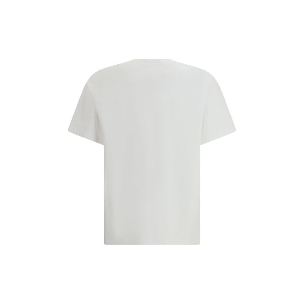 Givenchy White Cotton Clothing-2