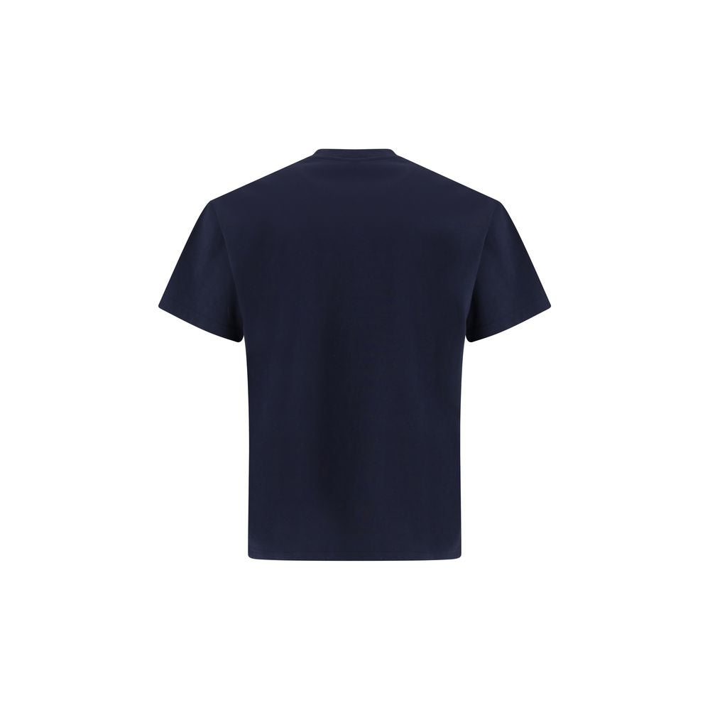 Ropa de algodón azul de Givenchy-2