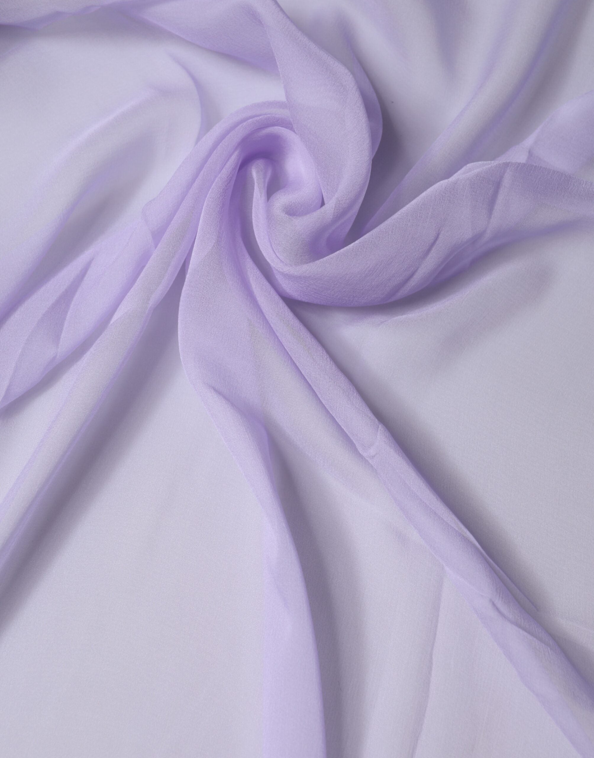 Dolce & Gabbana Violet Silk Stole, Scarf, Shawl for Men-3