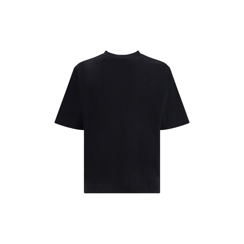 Dsquared² Schwarzer Baumwoll-Sportswear-Artikel-2